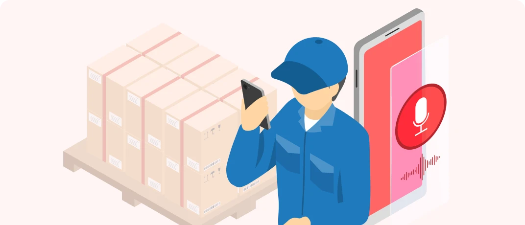 Voicetant Recorder®