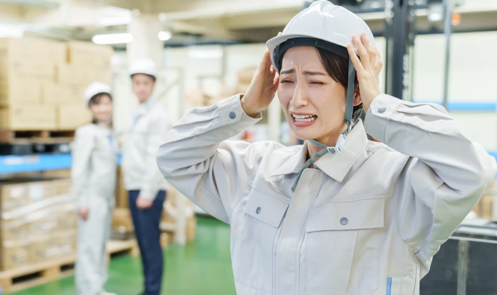 システムへの入力作業で、こんなお悩みありませんか？
