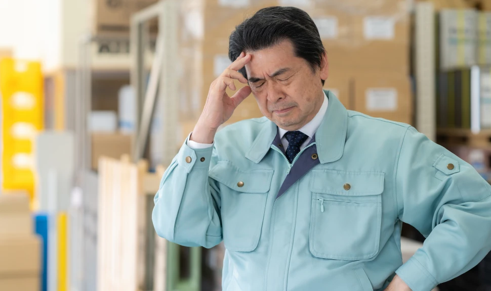 Excelの入力作業で、こんなお悩みありませんか？